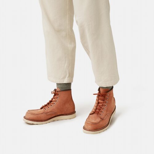 #8208 (D)　6′ CLASSIC MOC FACTORY SECONDS