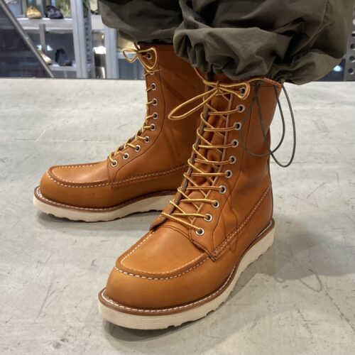 #877 (D)　8′ CLASSIC MOC FACTORY SECONDS