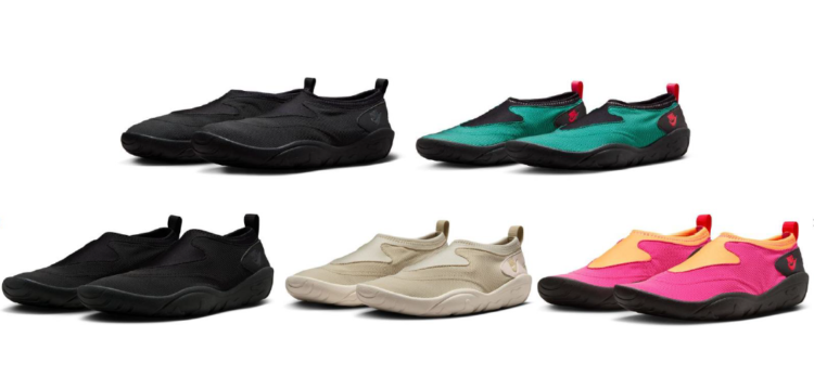 NIKE　AQUA TURF　入荷！