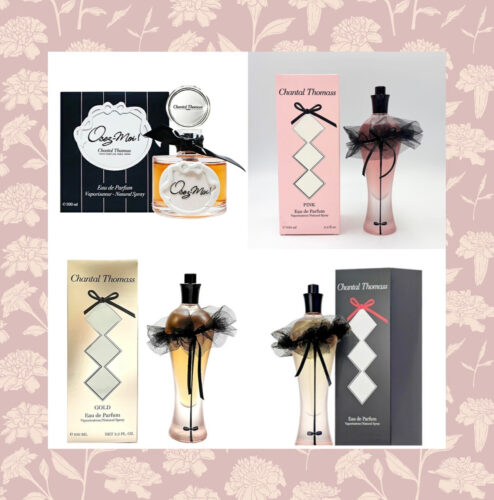 Chantal Thomas入荷