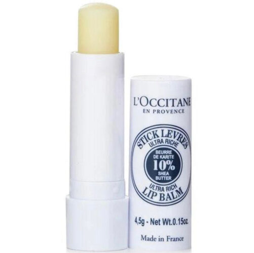 L’OCCITANE入荷