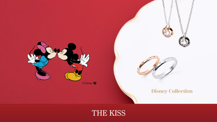 【Christmas Collection 2025】 11/1（土)新作ディズニーコレクション発売