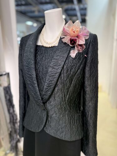 NEWジャケット多数入荷中!!