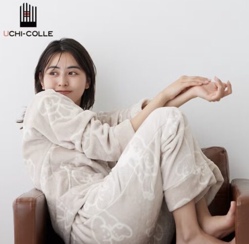 おうち時間をあったかく♪