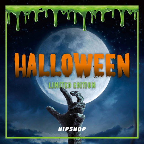 【HIPSHOP HALLOWEEN -LIMITED EDITION-】