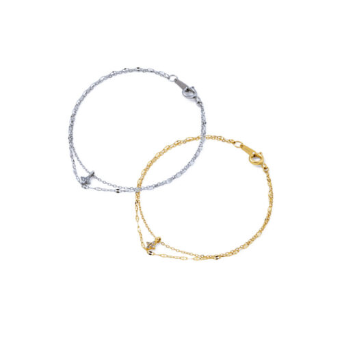 【Winter Collection 2025】 10/1（水） 新作ステンレス／タングステン ジュエリー発売