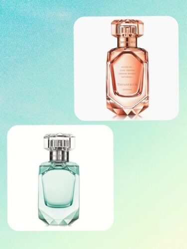 TIFFANY&CO