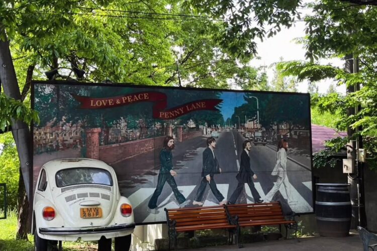 ペニーレイン那須店