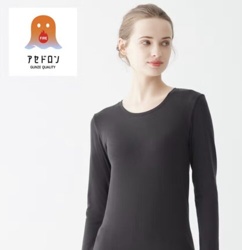 アセドロン ファイヤーシリーズ登場!