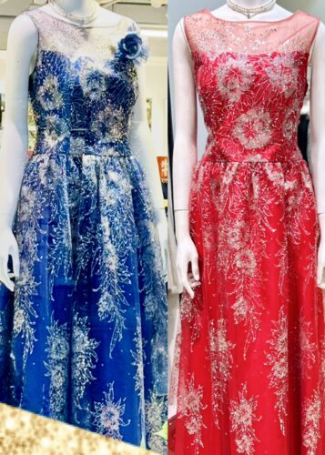 ❤SALE❤ロングドレス多数入荷‼