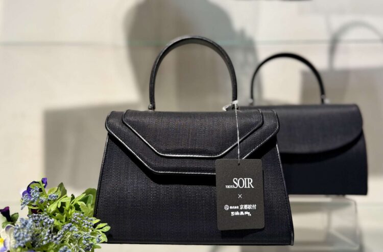 ホースヘアバッグ最終価格‼