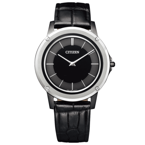 CITIZEN 「エコ・ドライブ ワン」のご紹介です。