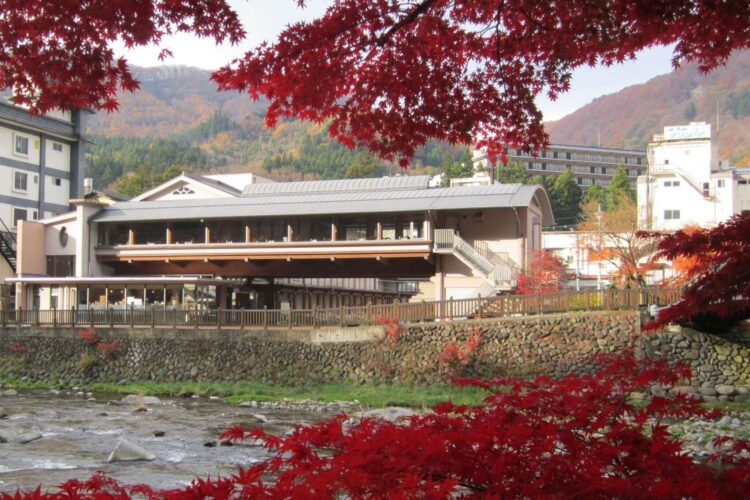 もの語り館直売所