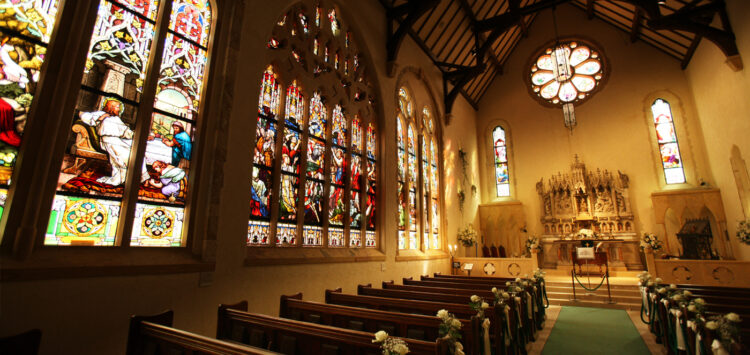 那須ステンドグラス美術館で、冬の特別なひとときを