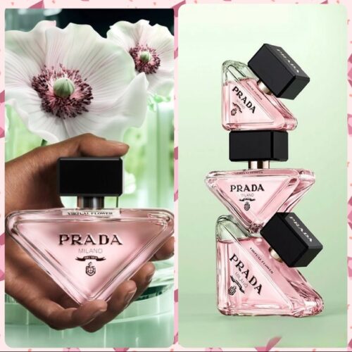 PRADA-PARADOXE VIRTUAL FLOWER