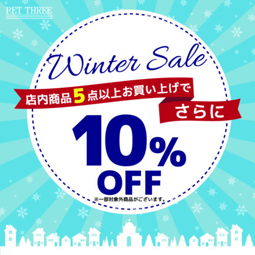 ✨⛄Winter Sale⛄✨