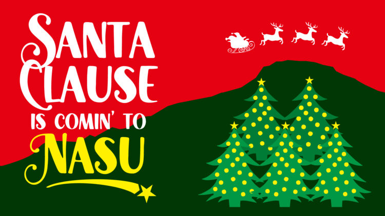 Xmasイベントのご案内