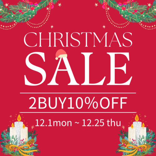 ☆★クリスマスセール開催中★☆　最大70%OFF‼