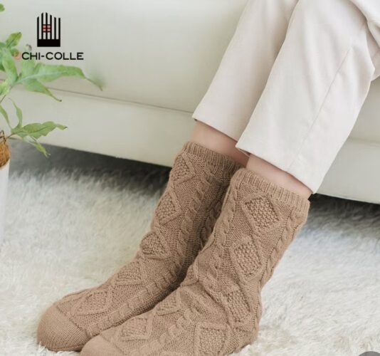 グンゼのあったかレギンス&あったかソックス!