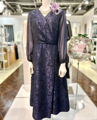 SALEドレス大量入荷中♥