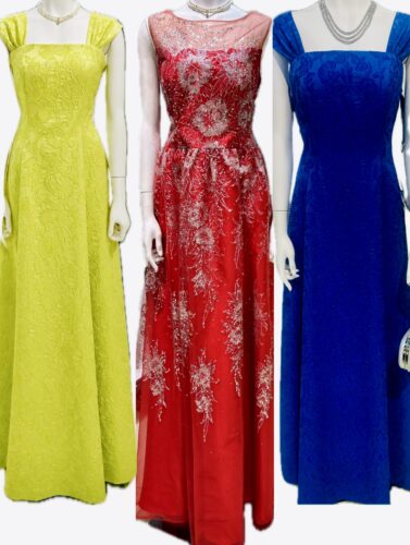 12/4♥ロングドレスSALE商品多数入荷！！