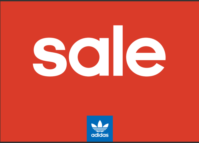 ADIDAS 　SUPER STER TD　期間限定特別価格