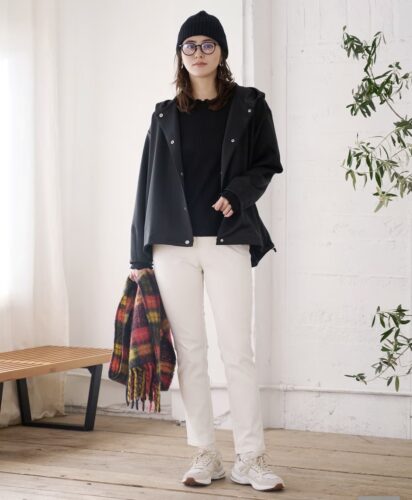 毎年大人気！あったかレギパン