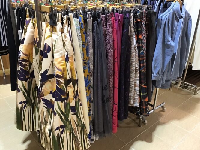 一部アイテム　70％OFF