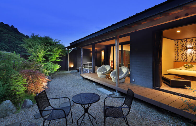 冬の那須で癒し旅。景色も楽しめる塩原温泉3選！