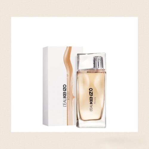 ローパケンゾー ボワゼEDT入荷しました♪