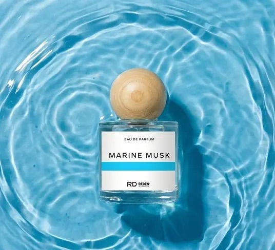 MARIN MUSK（マリンムスク）入荷しました