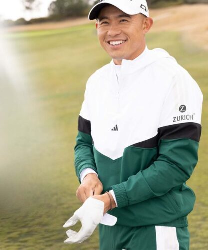 【予告】2026年3月6日 GOLF商品の取扱い開始