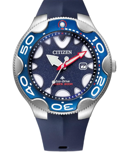 CITIZEN　PROMASTER　ダイバーズウォッチのご紹介です。　