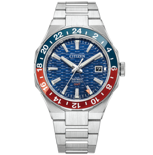 CITIZEN Series8 880 Mechanical　自動巻き時計のご紹介です。