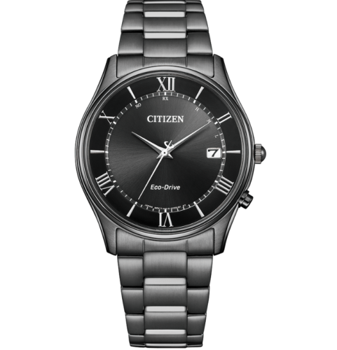 CITIZEN CITIZEN COLLECTION エコ・ドライブ電波時計のご紹介です。
