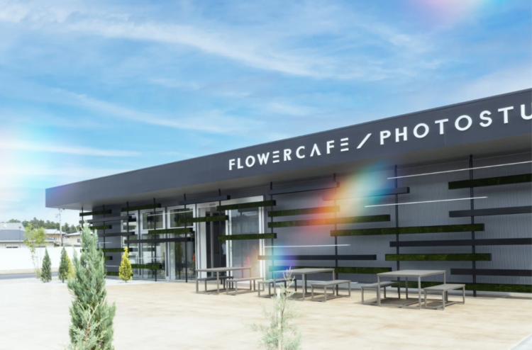 花々に囲まれて、心ほどけるひとときを― 「CALLTONE」をご紹介！