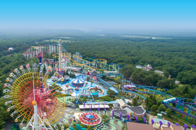 GWの那須観光におすすめ！家族やカップルで楽しめる体験スポット5選