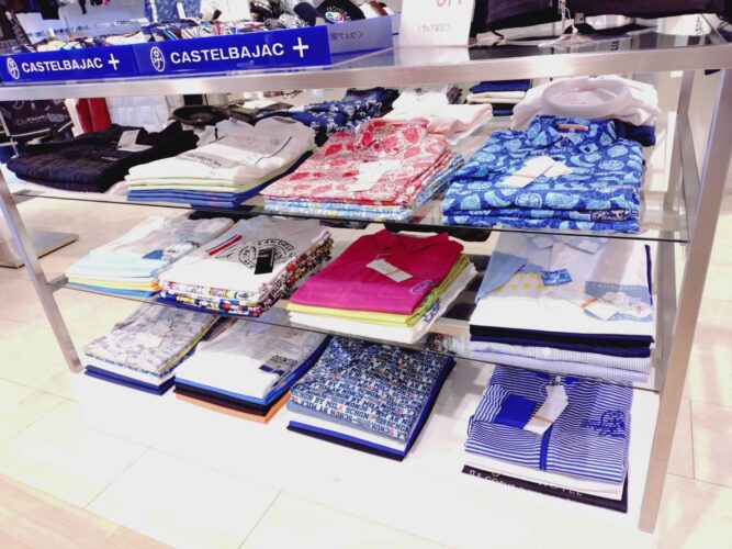 春物入荷👕🌸