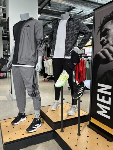 adizero SL 入荷しました！