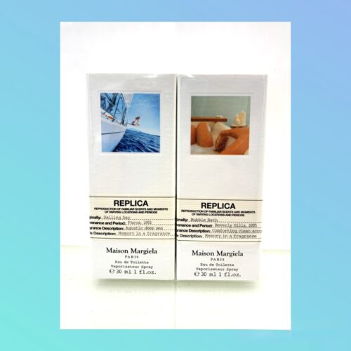 REPLICA　30mlサイズが入荷しました☆