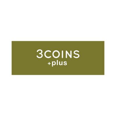 【3/20(金) OPEN】スリーコインズ プラス