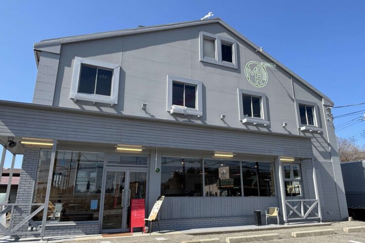 森商店 戸田クロスロード店