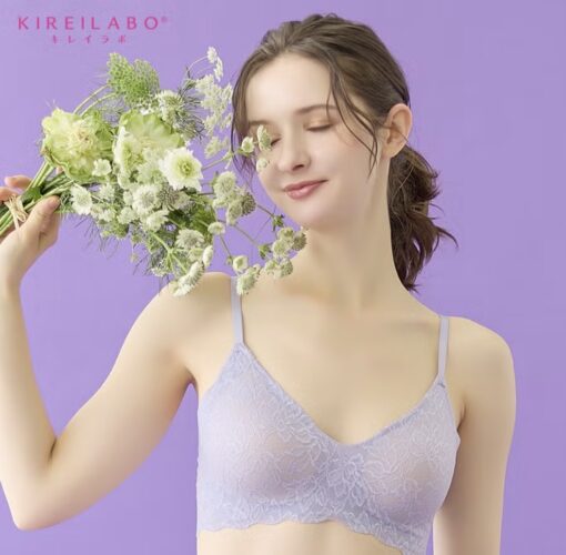 ラクしてキレイ！ブラファンデ