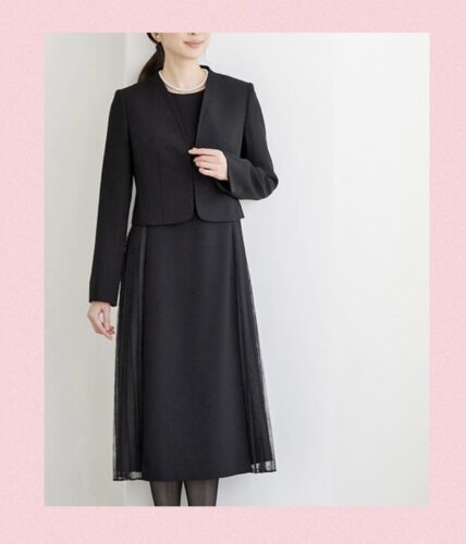 ♡ファーストフォーマルフェア♡