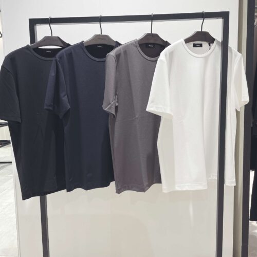 メンズ春物新作が入荷しました