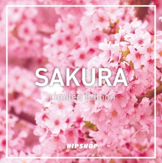 【HIPSHOPに、一足早く春到来】