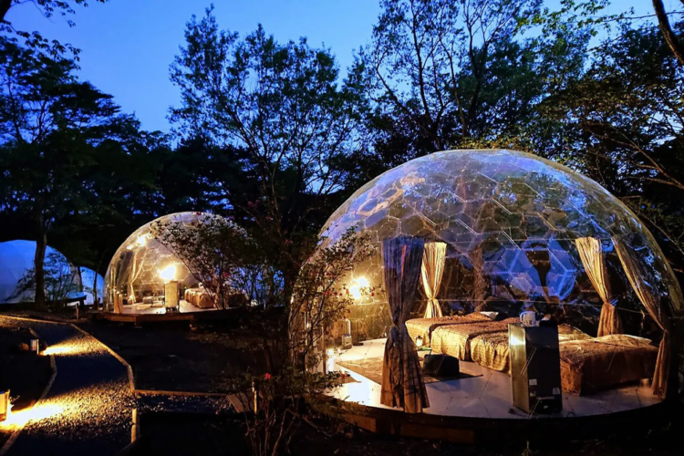 TOWAピュアコテージ