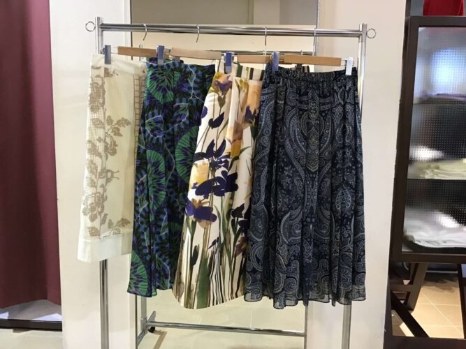 スプリングフェア