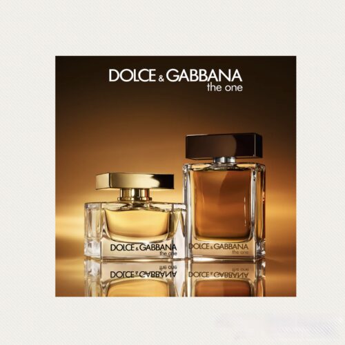 ザ・ワン オードパルファム入荷