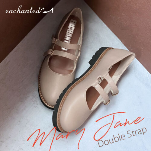 クラシックな足元を作る大人のカジュアル